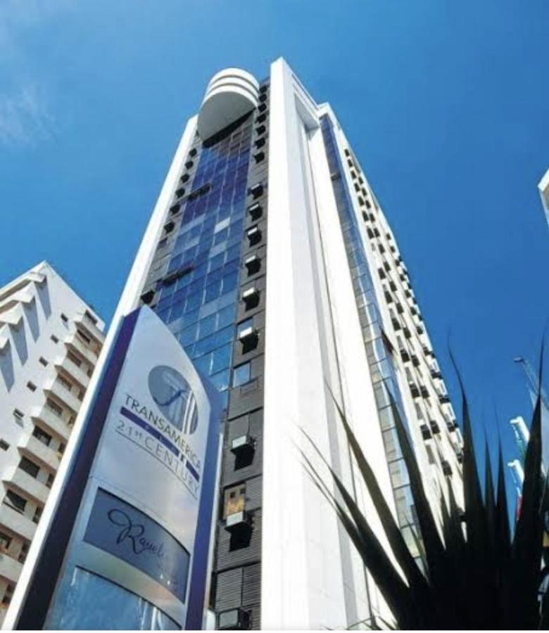 Flat Executive Jardins São Paulo